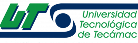 Logo de UTTEC a distancia